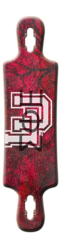 Design 424490 Skateboards, Longboards and Grip Tape