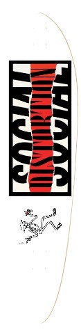Design 424498 Skateboards, Longboards and Grip Tape Image