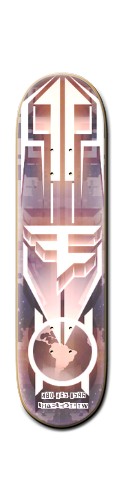Design 424511 Skateboards, Longboards and Grip Tape Image