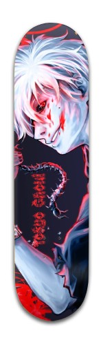 Design 424549 Skateboards, Longboards and Grip Tape