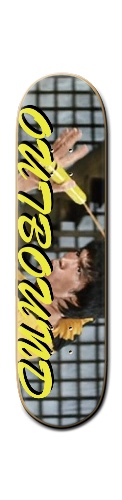 Design 424579 Skateboards, Longboards and Grip Tape