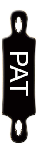 Design 424584 Skateboards, Longboards and Grip Tape