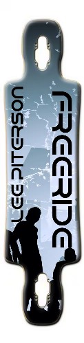 Design 424587 Skateboards, Longboards and Grip Tape