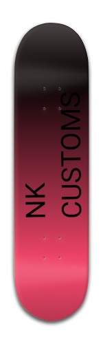 Nk customs Skateboards, Longboards and Grip Tape Image