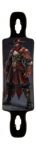 hellsing Skateboards, Longboards and Grip Tape Image
