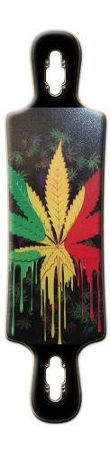 Design 424740 Skateboards, Longboards and Grip Tape