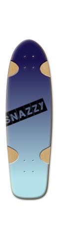 Design 424745 Skateboards, Longboards and Grip Tape