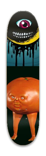 Design 424749 Skateboards, Longboards and Grip Tape