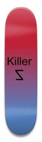 Design 424804 Skateboards, Longboards and Grip Tape Image