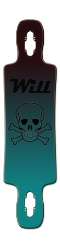 Design 424814 Skateboards, Longboards and Grip Tape Image