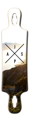 Design 424861 Skateboards, Longboards and Grip Tape Image