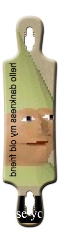 Design 424873 Skateboards, Longboards and Grip Tape