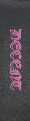 Design 424888 Skateboards, Longboards and Grip Tape