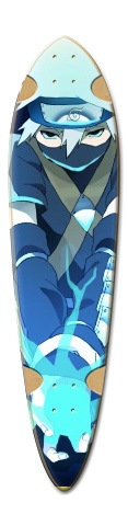 Design 424931 Skateboards, Longboards and Grip Tape