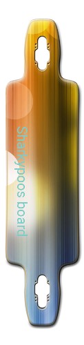 Design 424962 Skateboards, Longboards and Grip Tape