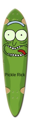 Design 424975 Skateboards, Longboards and Grip Tape