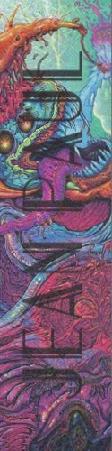 Design 424982 Skateboards, Longboards and Grip Tape