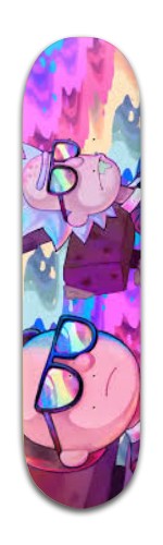 Design 425073 Skateboards, Longboards and Grip Tape