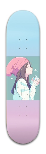 Design 425211 Skateboards, Longboards and Grip Tape Image