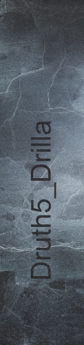 Design 425304 Skateboards, Longboards and Grip Tape