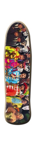 Design 425499 Skateboards, Longboards and Grip Tape