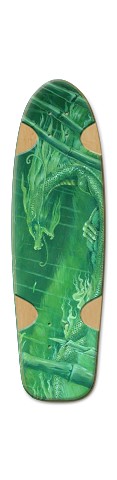 Jade Wave