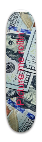 Design 425584 Skateboards, Longboards and Grip Tape