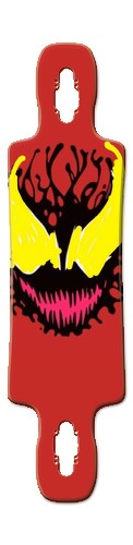 Design 425588 Skateboards, Longboards and Grip Tape