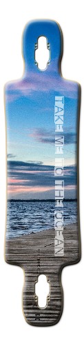 Design 425599 Skateboards, Longboards and Grip Tape