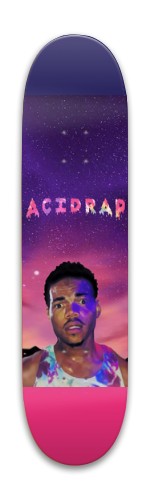 Design 425830 Skateboards, Longboards and Grip Tape