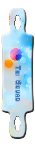 Design 425835 Skateboards, Longboards and Grip Tape