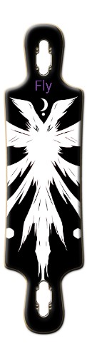My wings Skateboards, Longboards and Grip Tape Image