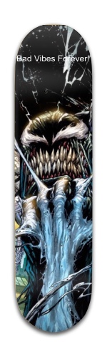 Venom Skateboards, Longboards and Grip Tape Image