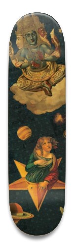 Design 425850 Skateboards, Longboards and Grip Tape Image