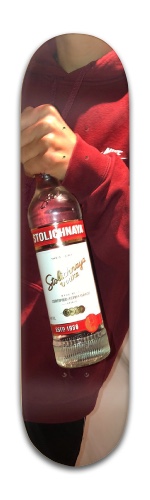 Design 425863 Skateboards, Longboards and Grip Tape Image