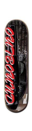 Design 425937 Skateboards, Longboards and Grip Tape Image