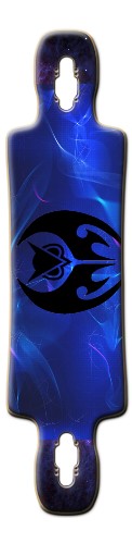 Design 426054 Skateboards, Longboards and Grip Tape