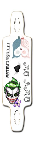 Design 426257 Skateboards, Longboards and Grip Tape Image