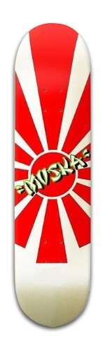 Design 426271 Skateboards, Longboards and Grip Tape