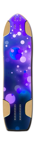 Design 426290 Skateboards, Longboards and Grip Tape