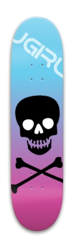 Design 426307 Skateboards, Longboards and Grip Tape