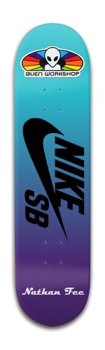 Design 426334 Skateboards, Longboards and Grip Tape