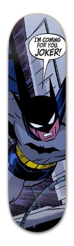 batman board