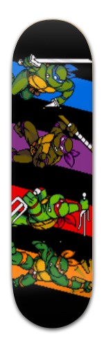 tmnt4 board