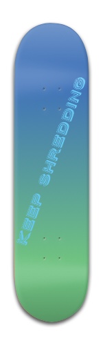 Design 426392 Skateboards, Longboards and Grip Tape