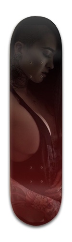 Design 426408 Skateboards, Longboards and Grip Tape Image