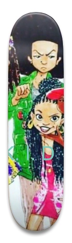 Design 426467 Skateboards, Longboards and Grip Tape Image