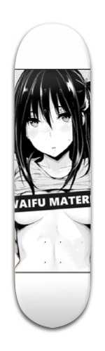 Design 426614 Skateboards, Longboards and Grip Tape Image