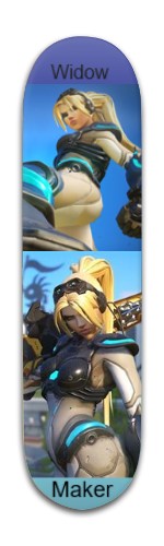 Design 426624 Skateboards, Longboards and Grip Tape Image