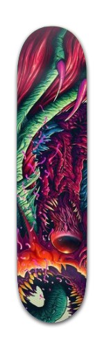 Design 426789 Skateboards, Longboards and Grip Tape
